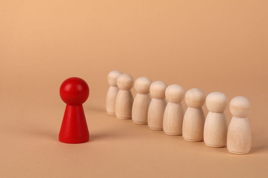 Imposter Syndrome